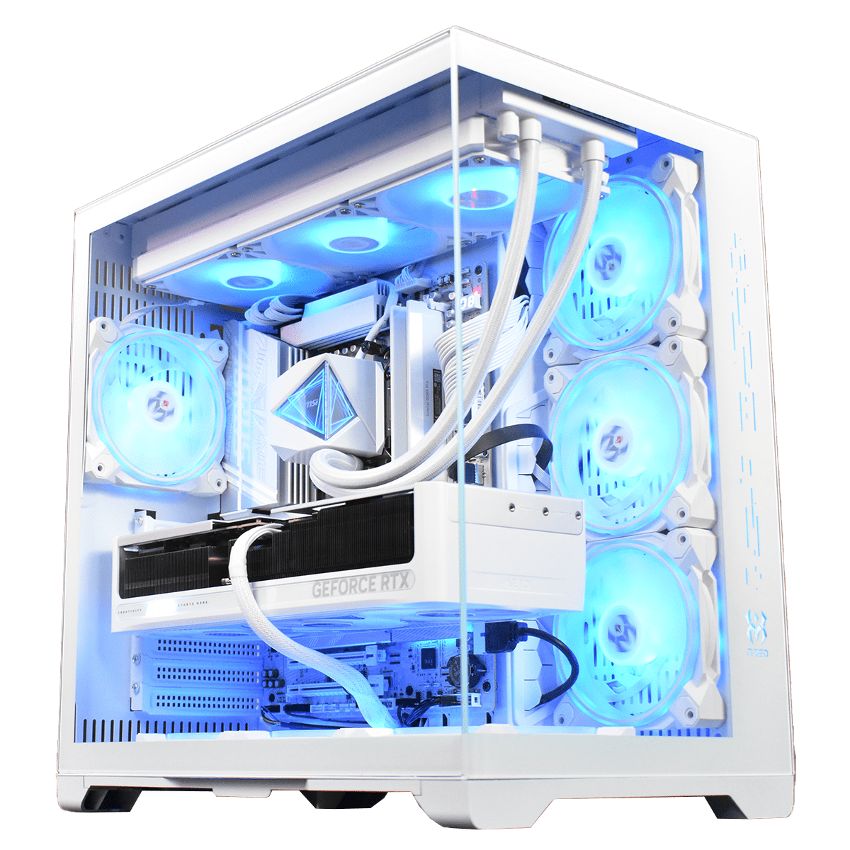 PC Gamer PHANTOM V1