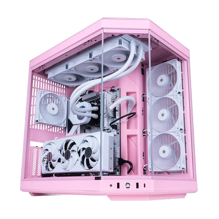 PC Gamer Sakura