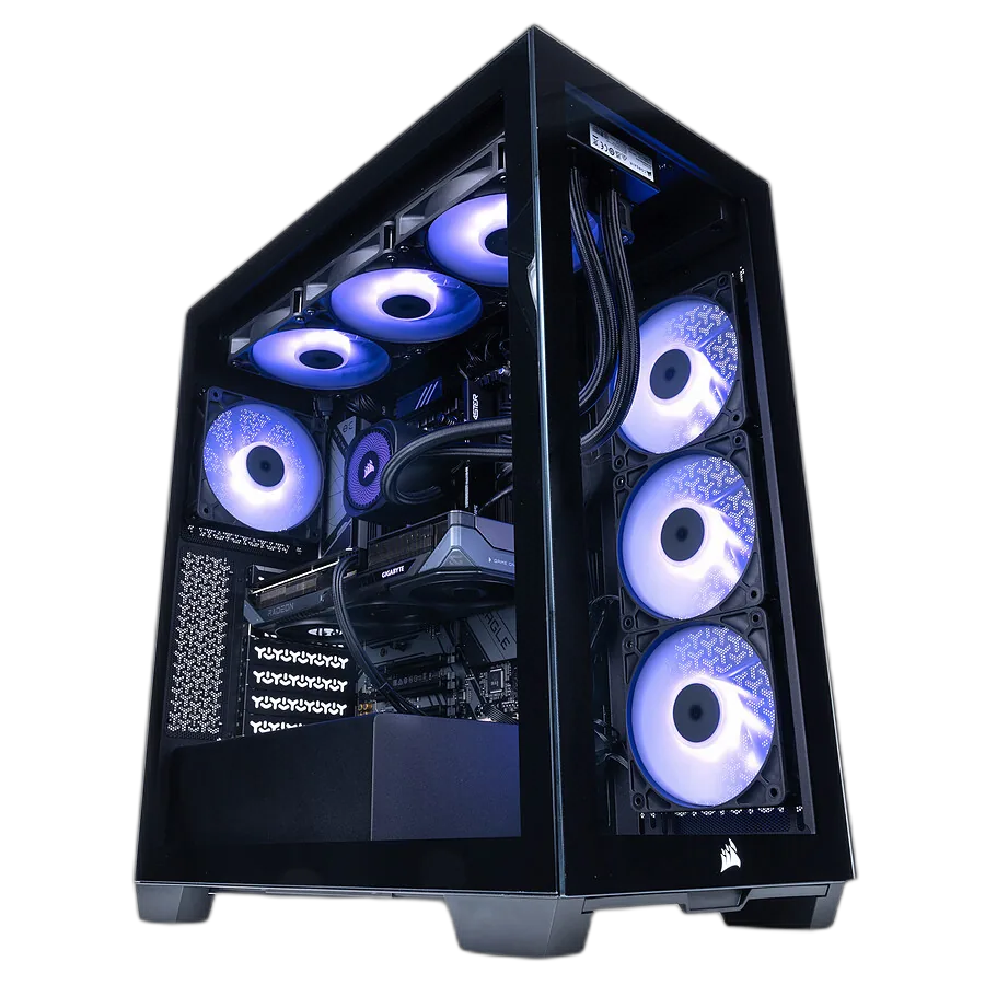 PC Gamer SUNRISE V1