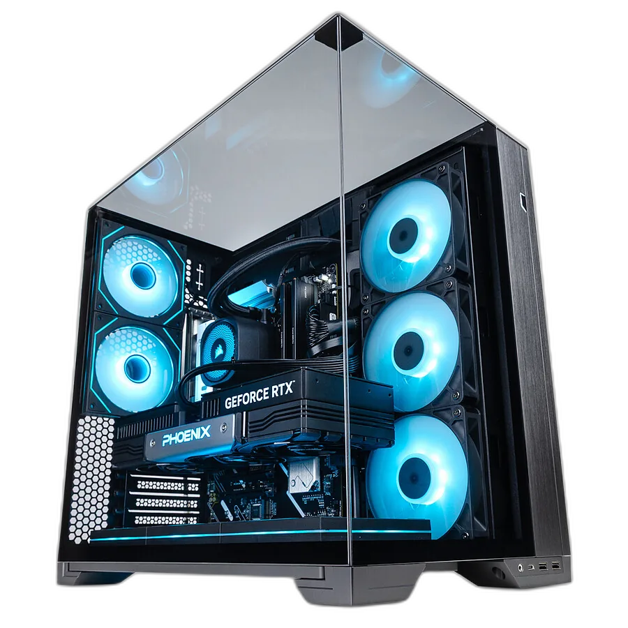 PC Gamer SUPERNOVA V1