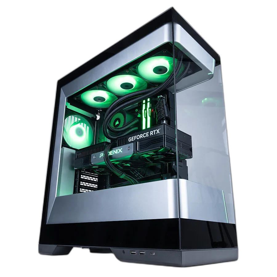 PC Gamer THOR V1